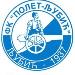 11 Polet Ljubić