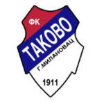 13 Takovo