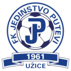 22 FK Jedinstvo Putevi