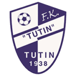 25 FK Tutin