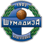 27 Шумадија 1903