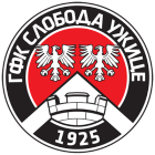 31 ГФК Слобода
