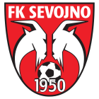 38 ФК Севојно