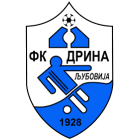 40 ФК Дрина Љубовија