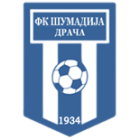 56 ФК Шумадија 1934 Драча