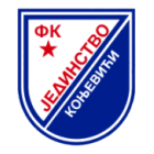 58 ФК Јединство Коњевићи
