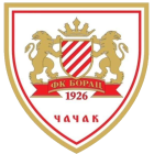 68 Борац 1926